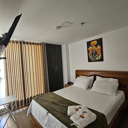 Hotel La Vieja Sara Ríohacha Εξωτερικό φωτογραφία