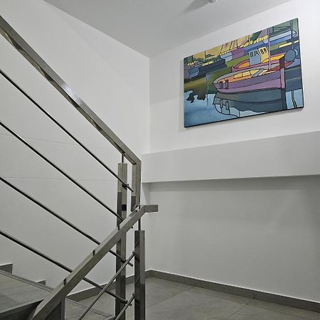 Hotel La Vieja Sara Ríohacha Εξωτερικό φωτογραφία