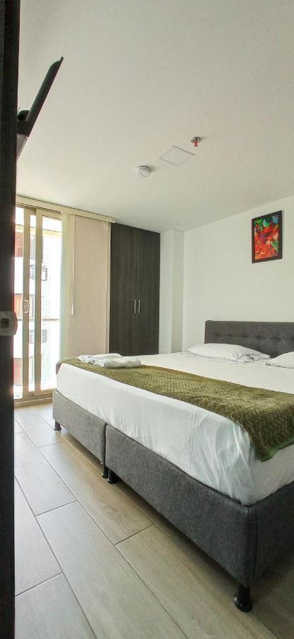 Hotel La Vieja Sara Ríohacha Εξωτερικό φωτογραφία