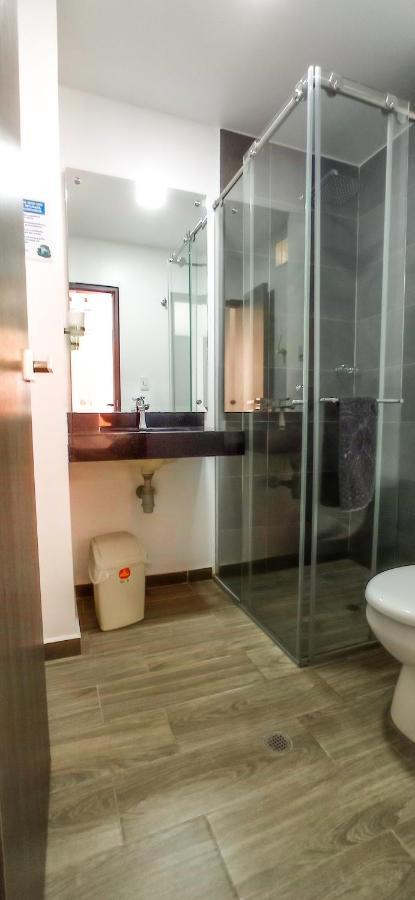 Hotel La Vieja Sara Ríohacha Εξωτερικό φωτογραφία