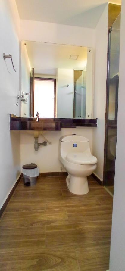 Hotel La Vieja Sara Ríohacha Εξωτερικό φωτογραφία