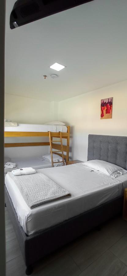 Hotel La Vieja Sara Ríohacha Εξωτερικό φωτογραφία