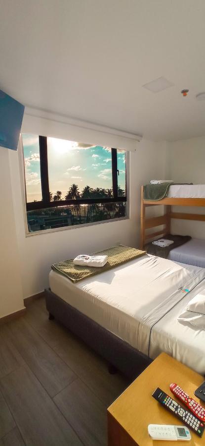 Hotel La Vieja Sara Ríohacha Εξωτερικό φωτογραφία