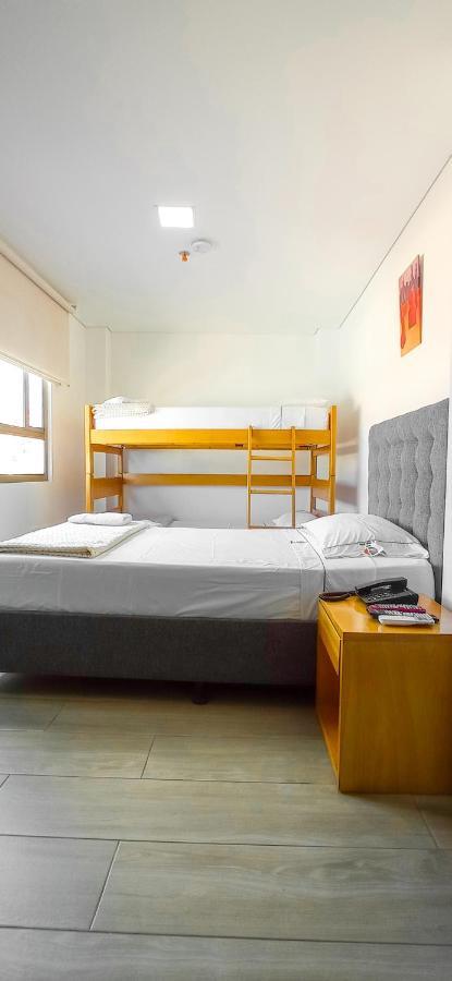 Hotel La Vieja Sara Ríohacha Εξωτερικό φωτογραφία