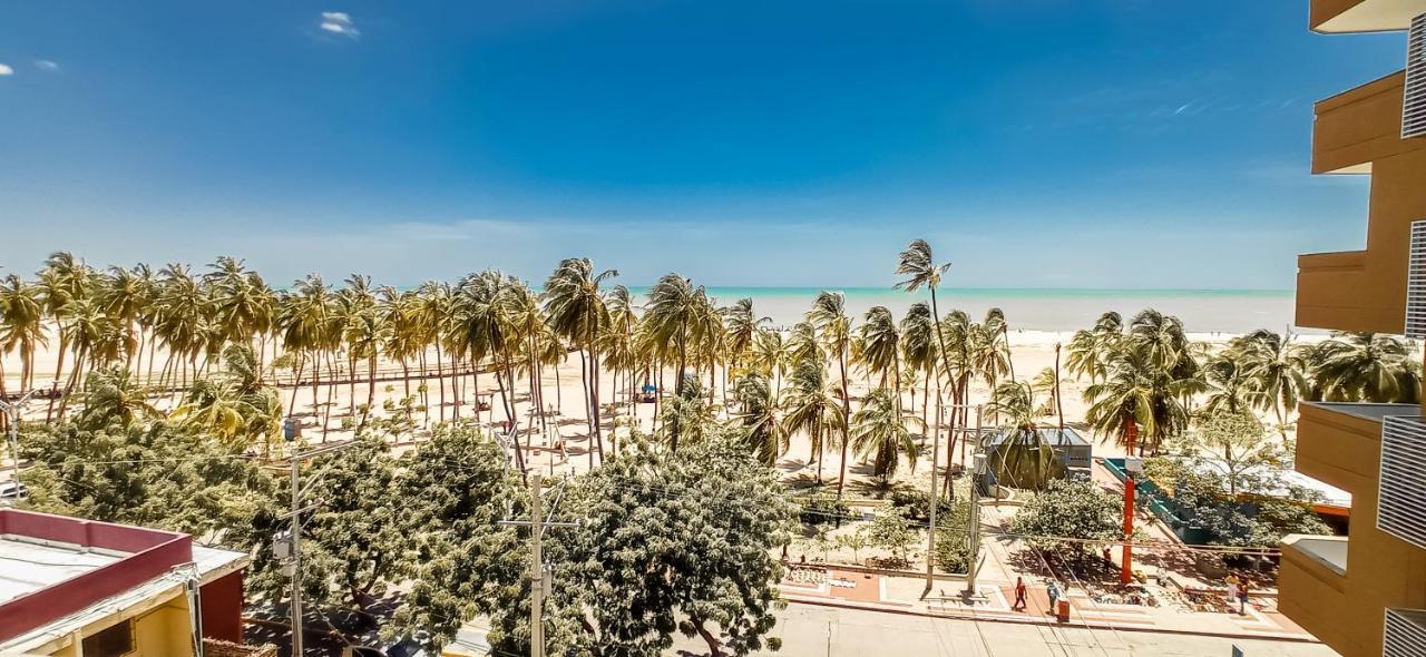 Hotel La Vieja Sara Ríohacha Εξωτερικό φωτογραφία