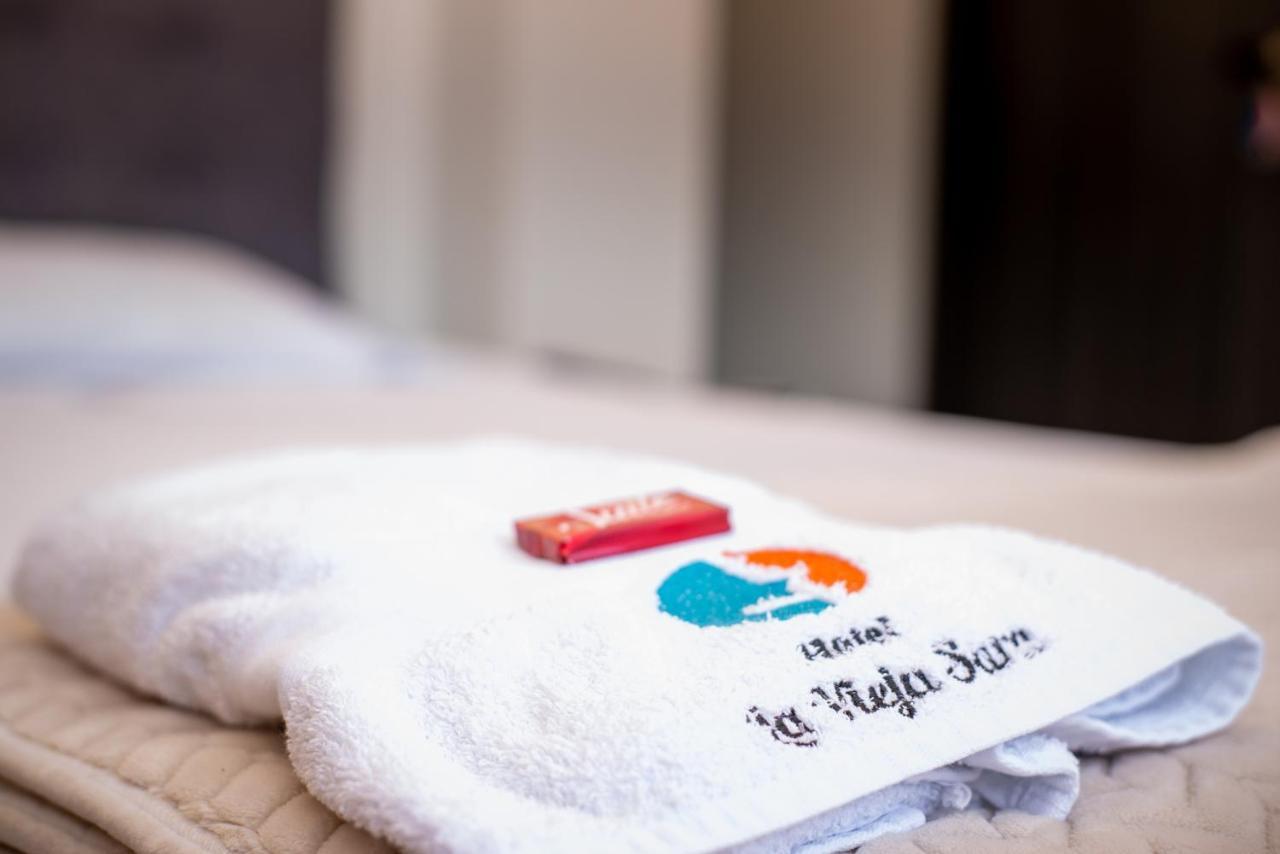Hotel La Vieja Sara Ríohacha Εξωτερικό φωτογραφία