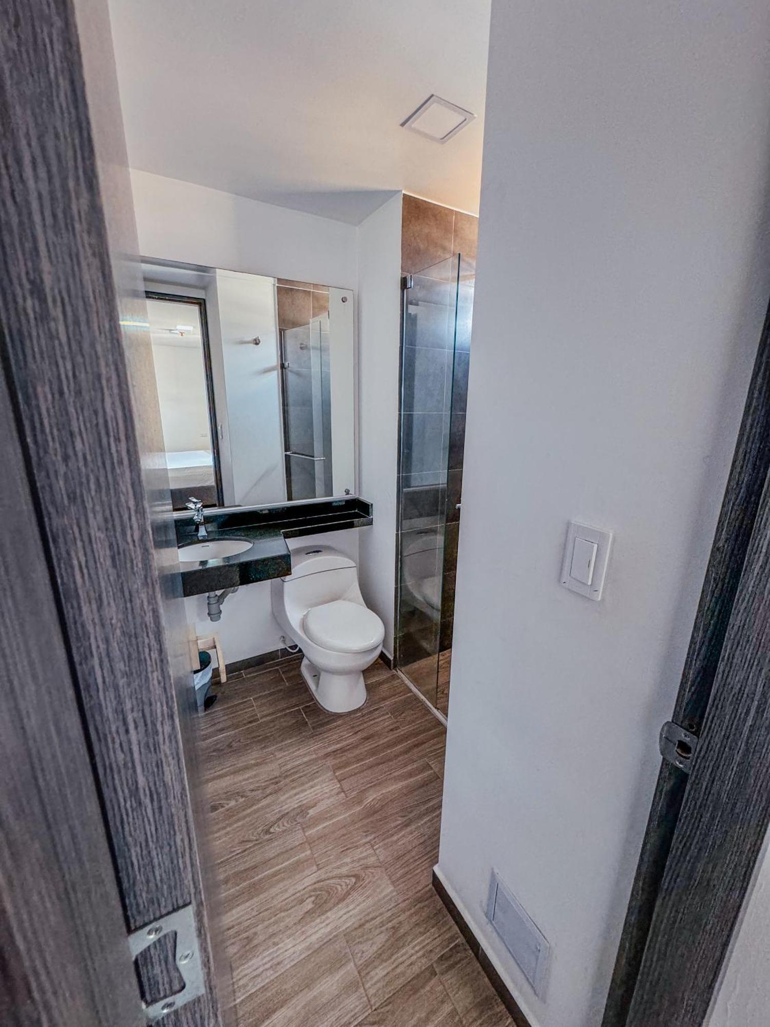 Hotel La Vieja Sara Ríohacha Εξωτερικό φωτογραφία