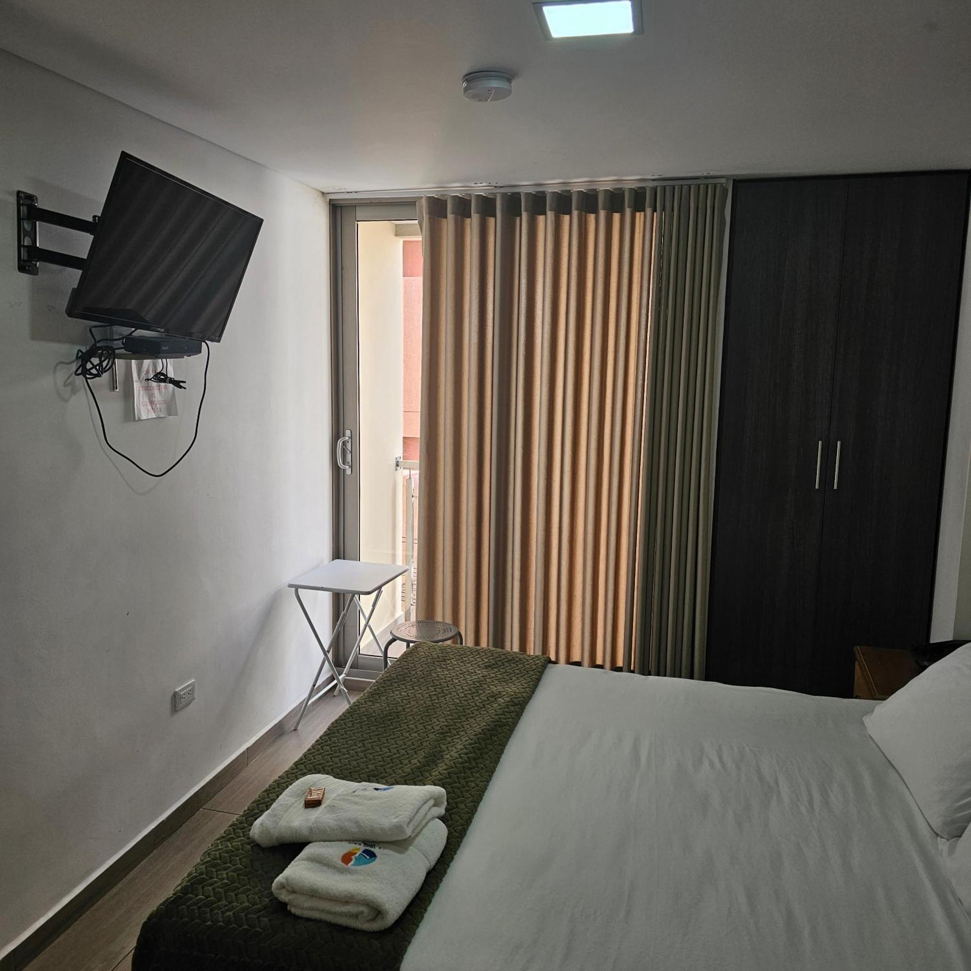 Hotel La Vieja Sara Ríohacha Εξωτερικό φωτογραφία