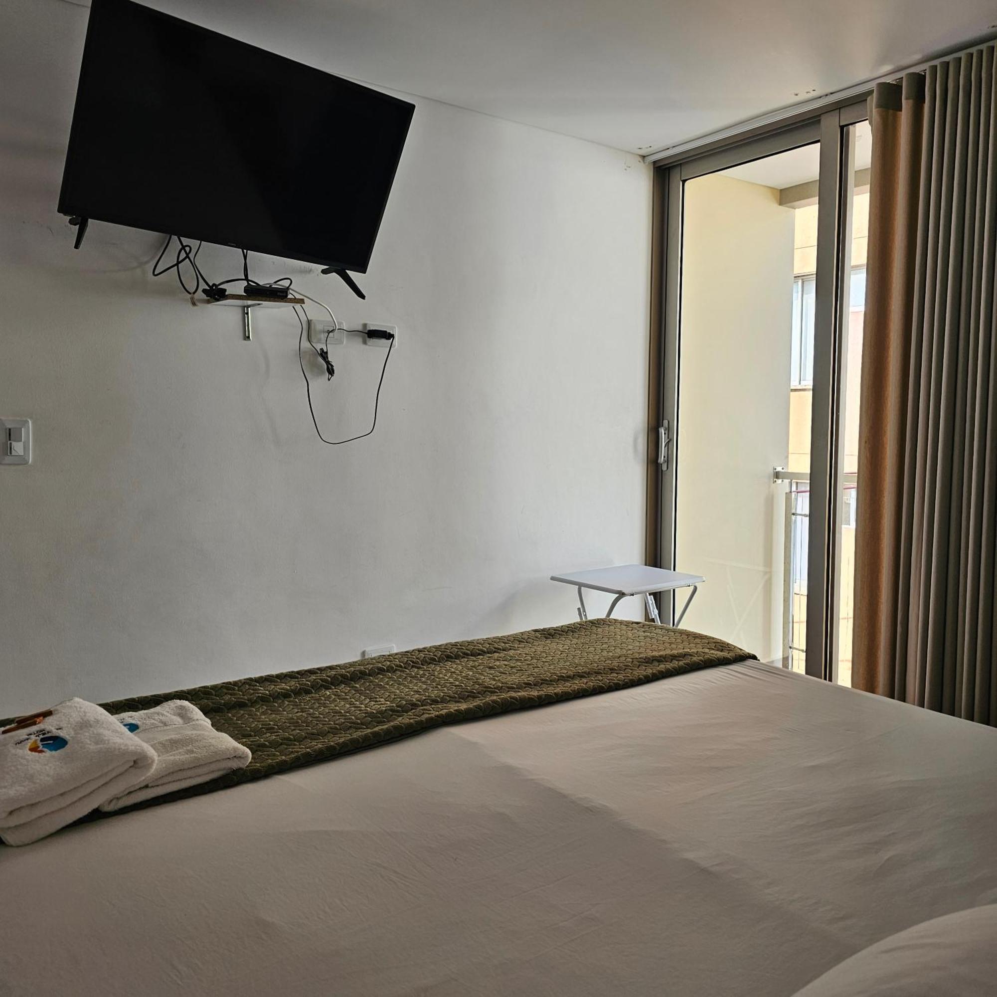 Hotel La Vieja Sara Ríohacha Εξωτερικό φωτογραφία