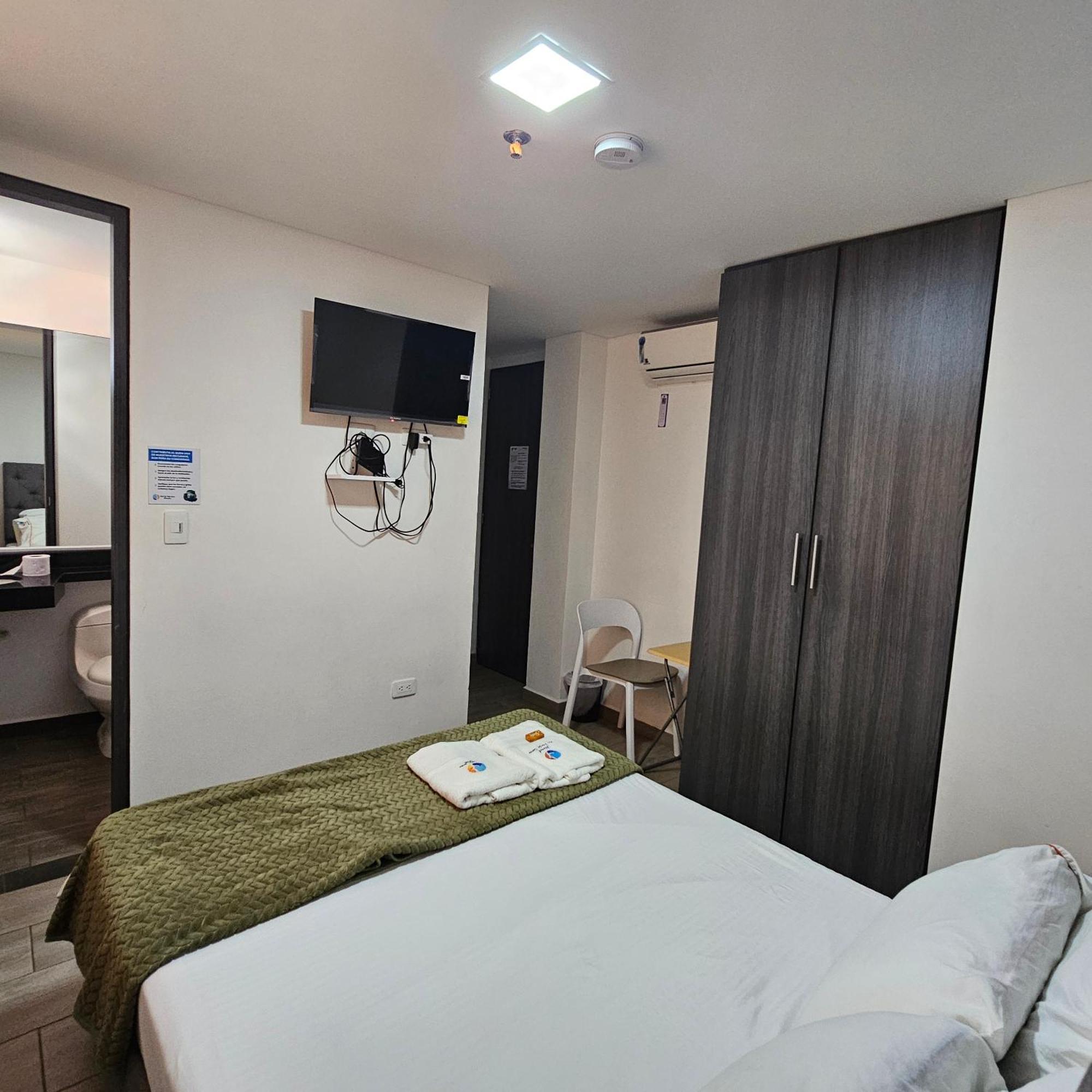 Hotel La Vieja Sara Ríohacha Εξωτερικό φωτογραφία