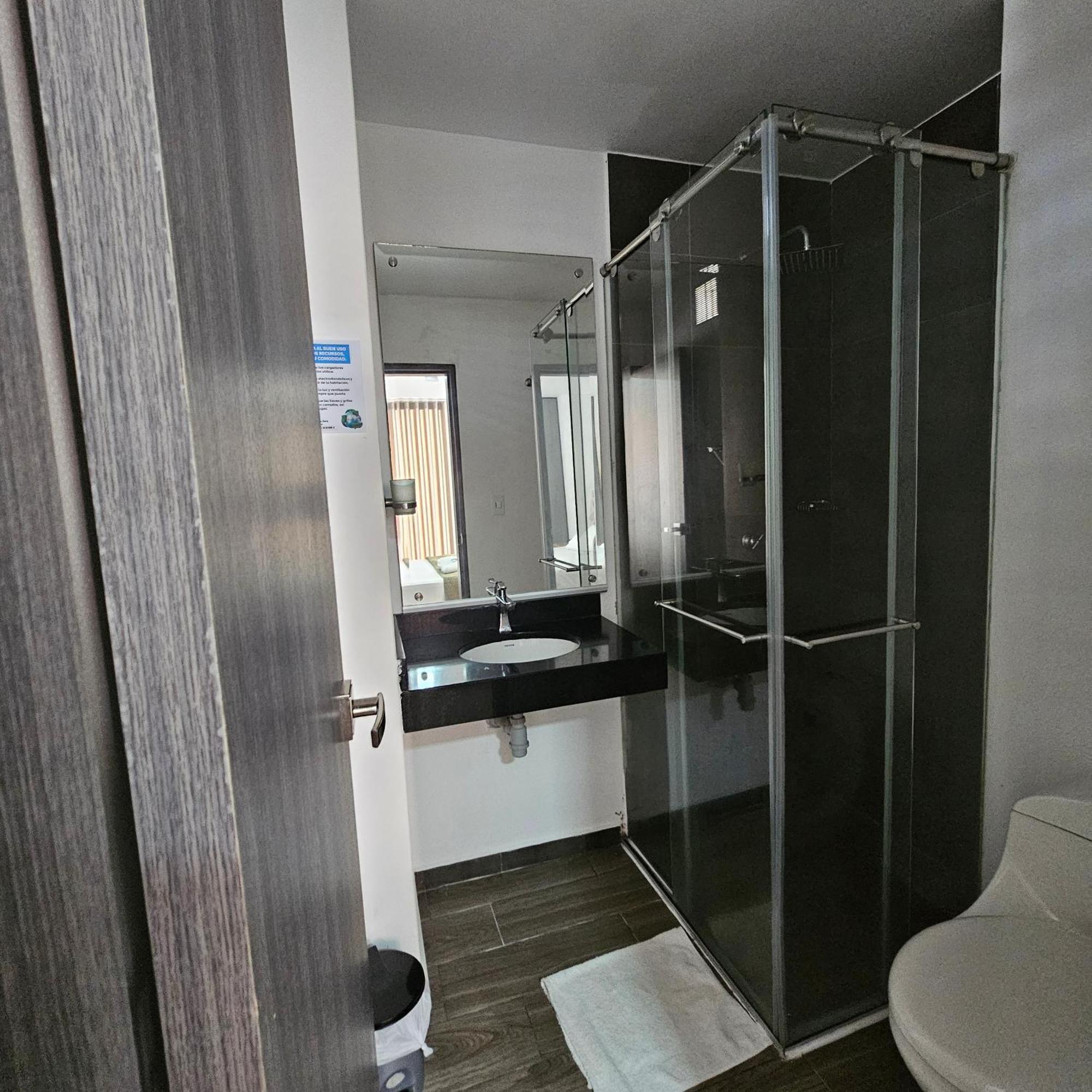 Hotel La Vieja Sara Ríohacha Εξωτερικό φωτογραφία