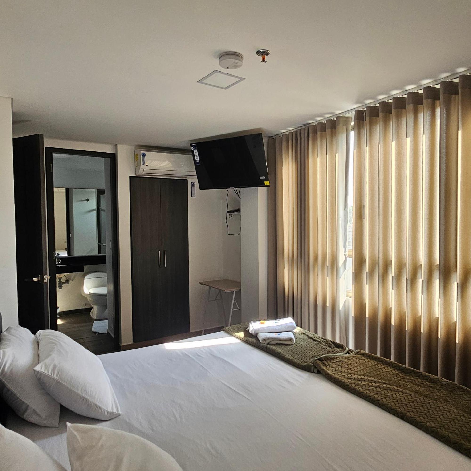Hotel La Vieja Sara Ríohacha Εξωτερικό φωτογραφία